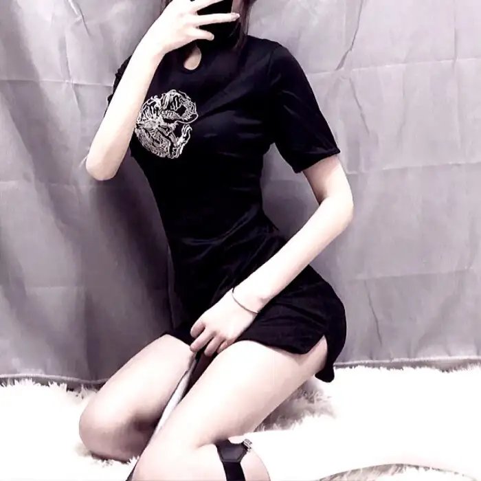 狂乱世道